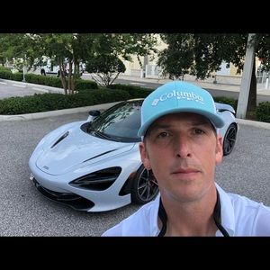 Meet your Posher, Ken